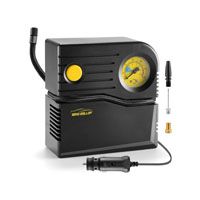 WindGallop Compresor Aire Portatil12v