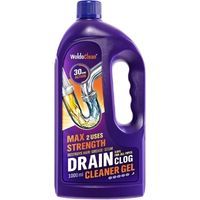 WoldoClean
