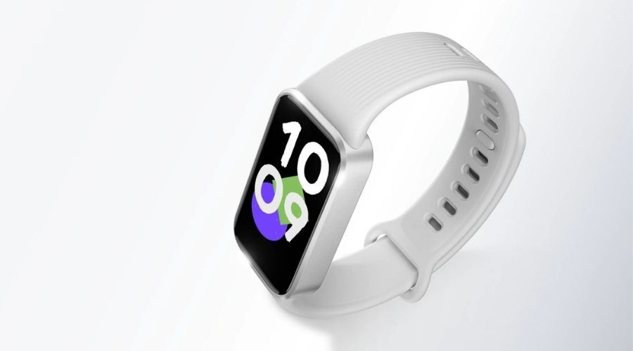 Xiaomi Smart Band 11 Active diseño