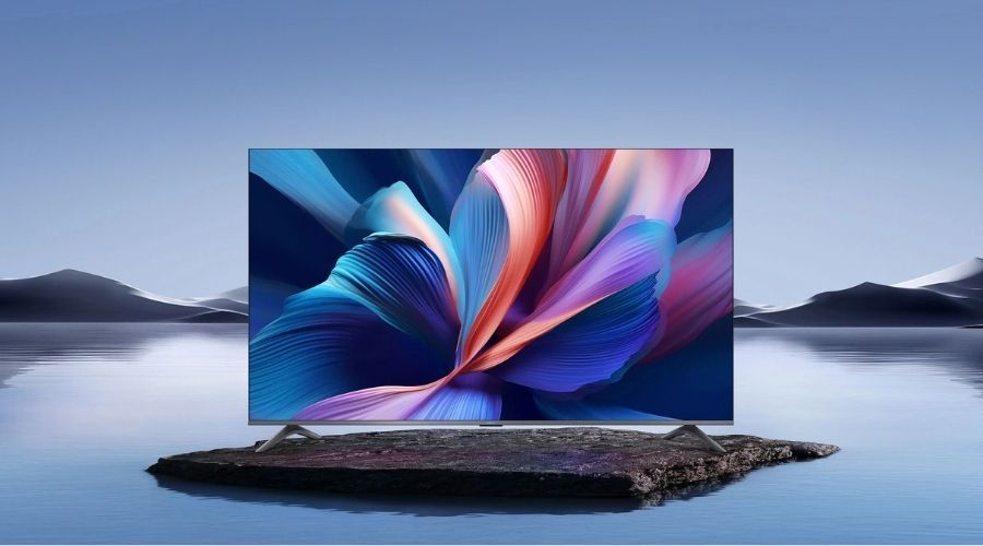 Xiaomi TV A Pro 75 2026 diseño
