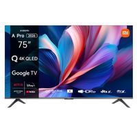 Smart TV QLED - Xiaomi