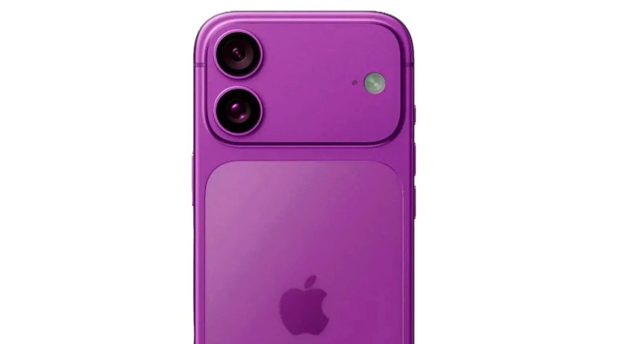 apple iphone 18