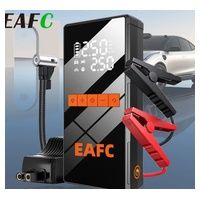 EAFC 1200A arrancador de batería de coche