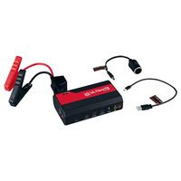 Arrancador de coche portátil »UMAP 12000 C4«, con powerbank