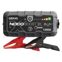 Arrancador de vehículos NOCO GBX45