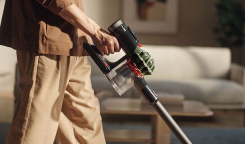 aspiradora más top de Dyson