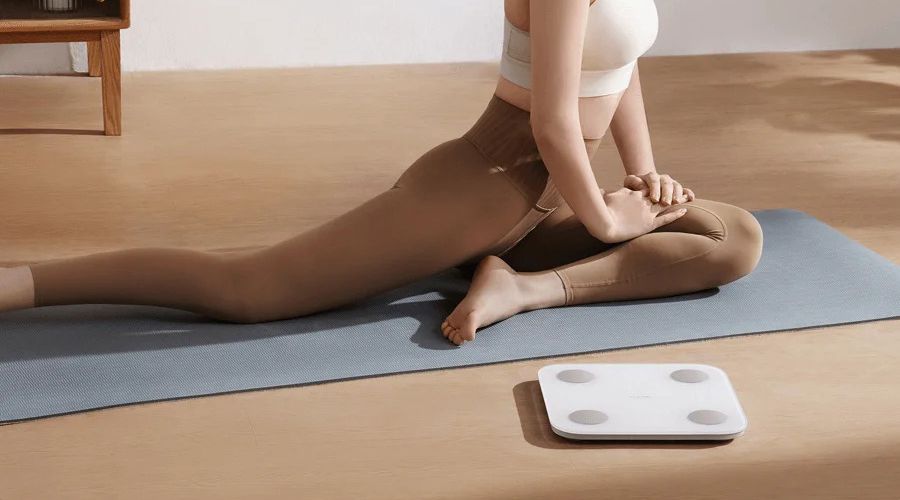 Xiaomi Body Composition Scale S400