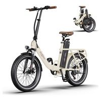 ONESPORT OT16-2 Bicicleta Eléctrica