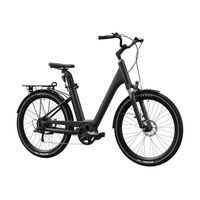 Bicicleta eléctrica «Classic», 27,5 pulgadas