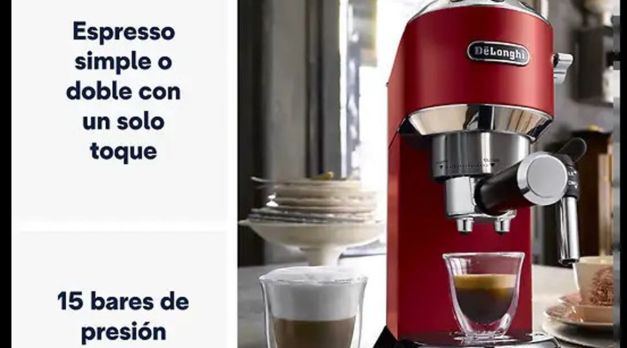 cafe leche