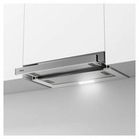 CIARRA Campana extractora encastrable 