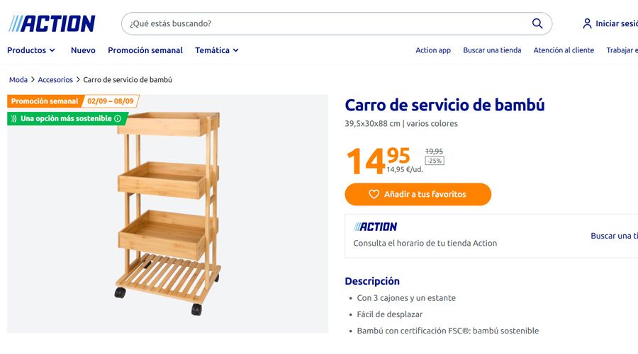carro action