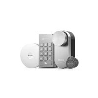 Kit cerradura inteligente EZVIZ