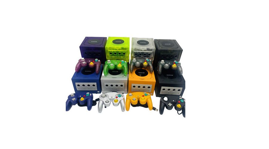 consolas