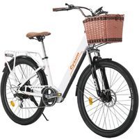 Cysum – City Elettrica