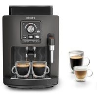 KRUPS Harmony Cafetera Superautomática