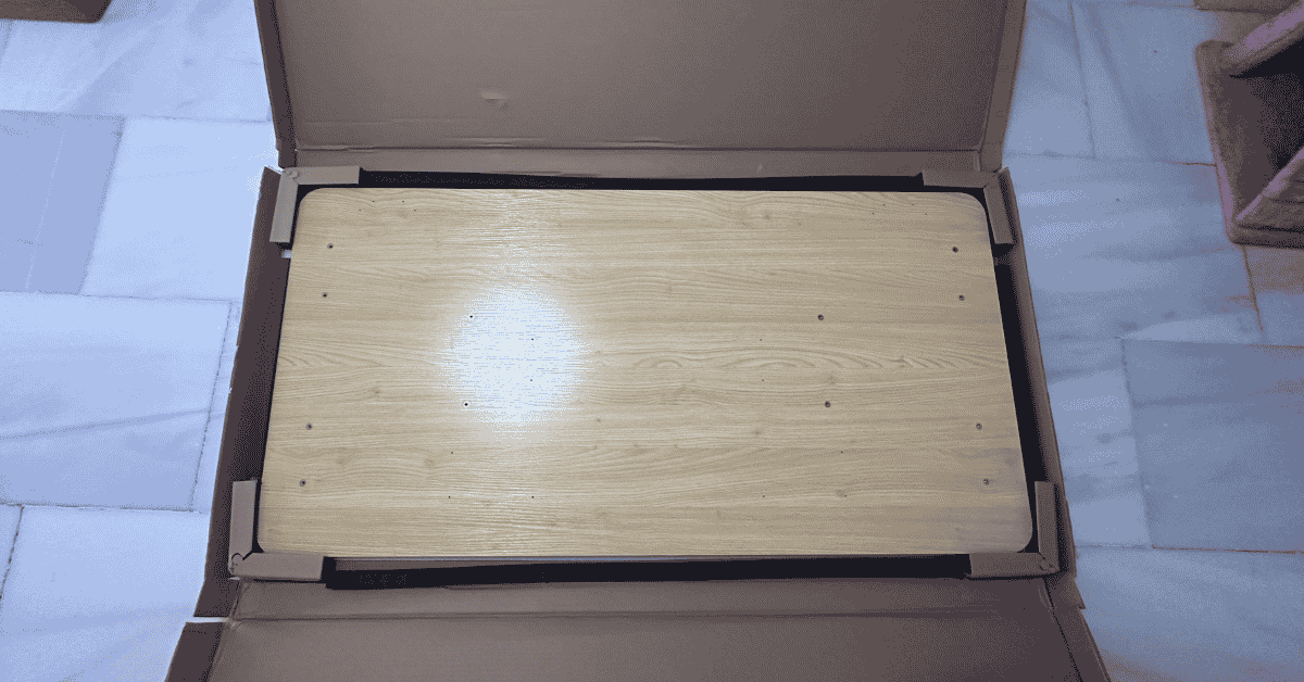 mesa maidesite el2 pro art tablero envío