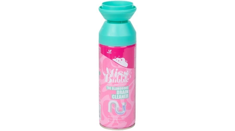 miss bubble Action