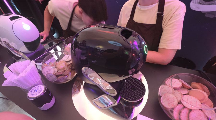 neo café