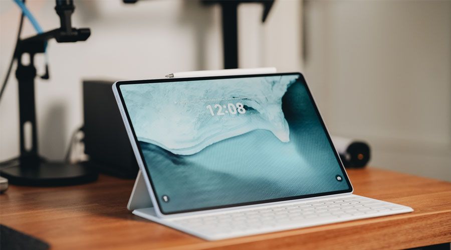 pantalla HUAWEI MatePad Air
