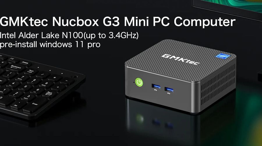 pc mini