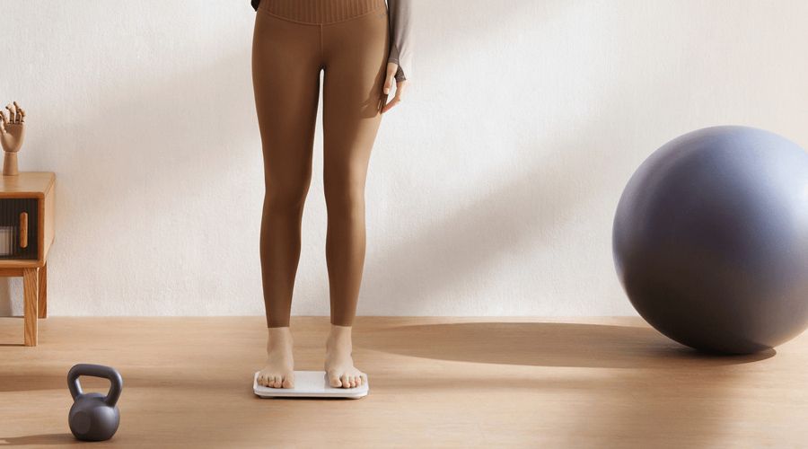 Xiaomi Body Composition Scale S400