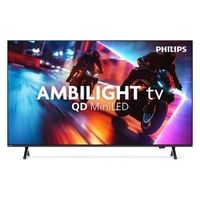 Philips Ambilight QD MiniLED 55