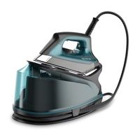 Rowenta Compact Steam Pro DG7623F0