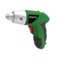 Atornillador a batería PRACTYL 3.6V 