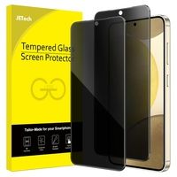 JETech Protector Pantalla Privacidad 2 unidades