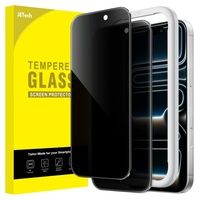 JETech Protector Pantalla Privacidad 2unidades