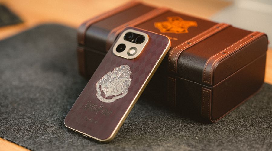realme móvil
