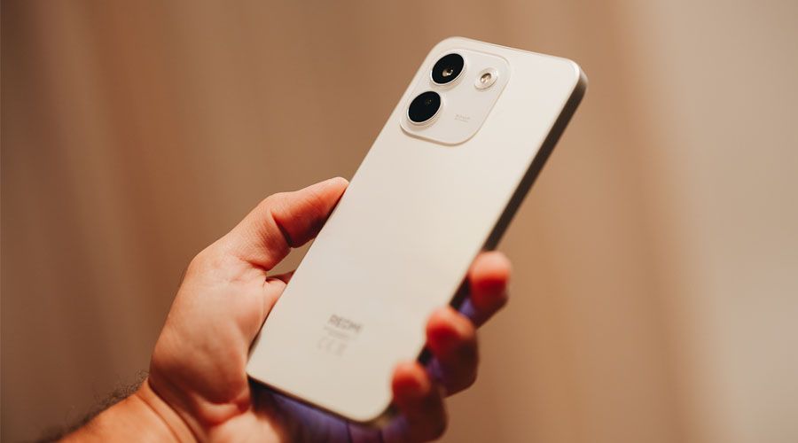 remdi note pro