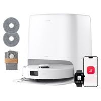 oborock Qrevo 2 Pro Set