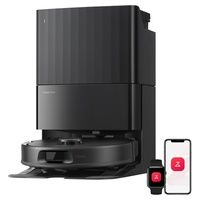 roborock Qrevo S Pro 