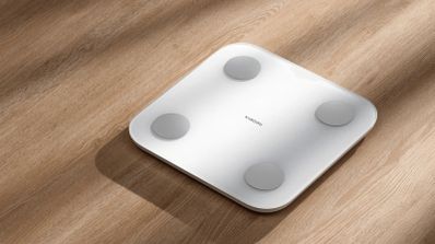 Xiaomi Body Composition Scale S400