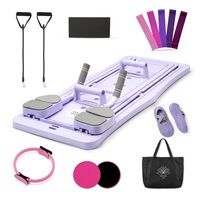 VEXIRALIFE Pilates Reformer