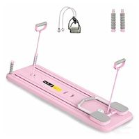 Tabla de Pilates Plegable Multifuncional Magic Gym