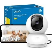 Tapo C210