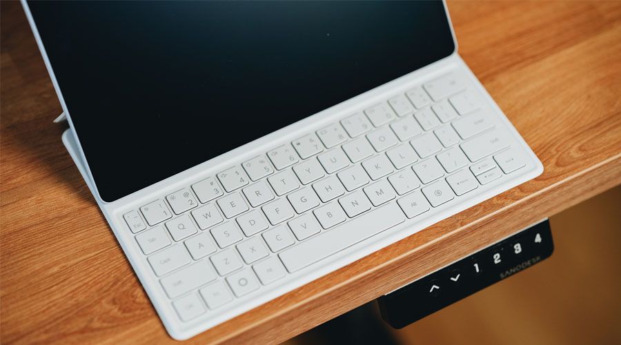 teclado HUAWEI MatePad Air