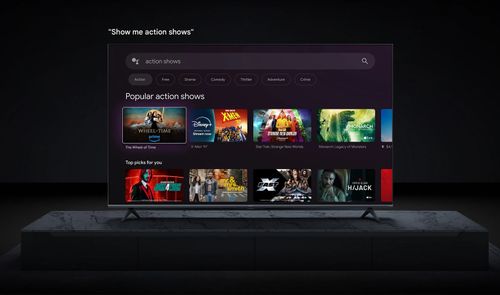 tele xiaomi