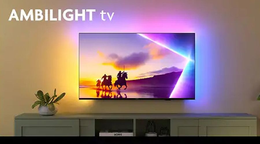 tv ambilight