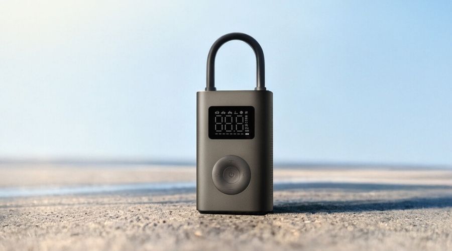 xiaomi mijia air pump 3 caracteristicas