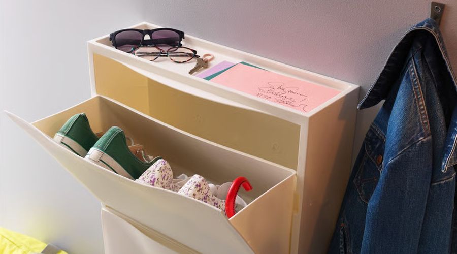 zapatero ikea
