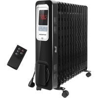 Radiador Aigostar - 2.500 W