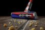Aspirador de Escoba sin Cable Dyson V11 Fluffy suelo