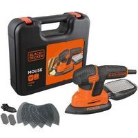 BLACK+DECKER 120 W