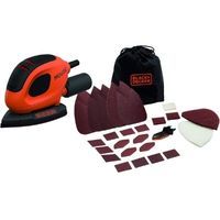BLACK+DECKER 55 W