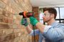 BLACK+DECKER Taladro Percutor Eléctrico con cable uso ladrillo
