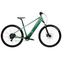 Bicicleta eléctrica - Solar boost 1.0 ECO Kross